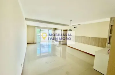 Apartamento com 3 quartos à venda no Ingleses, Florianópolis 