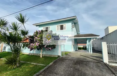 Casa à venda em praia da daniela - florianópolis - sc