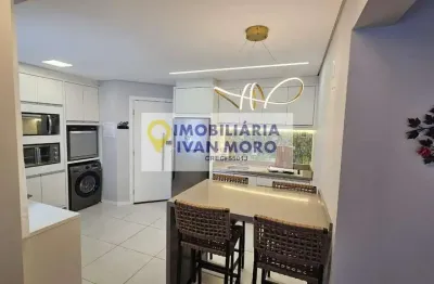 Apartamento com 2 quartos à venda no Daniela, Florianópolis 