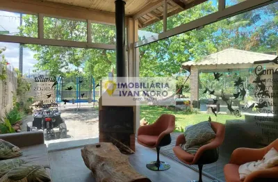 Casa com 3 quartos à venda no Daniela, Florianópolis 