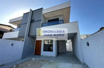 Casa com 3 quartos à venda no Ingleses do Rio Vermelho, Florianópolis 