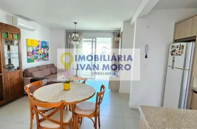 Cobertura com 2 quartos à venda no Ingleses, Florianópolis 