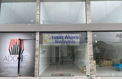 Casa comercial à venda no Cachoeira do Bom Jesus, Florianópolis 