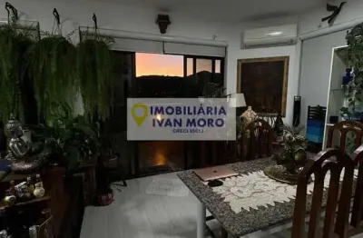 Cobertura à venda em ingleses do rio vermelho  -  florianópolis