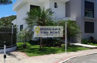 Casa com 4 quartos à venda no Cachoeira do Bom Jesus, Florianópolis 