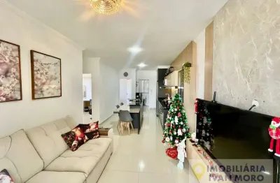 Apartamento à venda em ingleses do rio vermelho  -  florianópolis