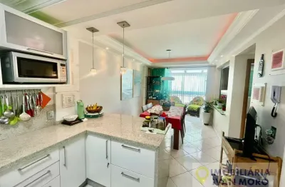 Cobertura com 2 quartos para alugar no Ingleses do Rio Vermelho, Florianópolis 