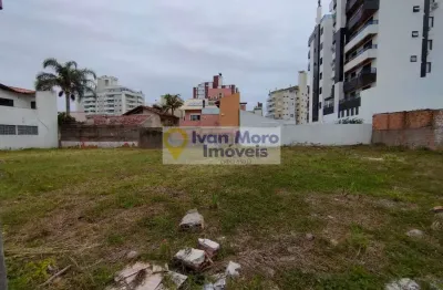 Terreno à venda no Estreito, Florianópolis 