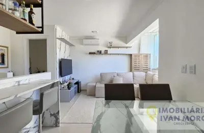 Apartamento com 2 quartos à venda no Ingleses, Florianópolis 