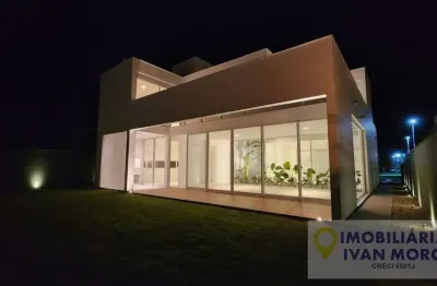 Casa com 4 quartos à venda no São João do Rio Vermelho, Florianópolis 