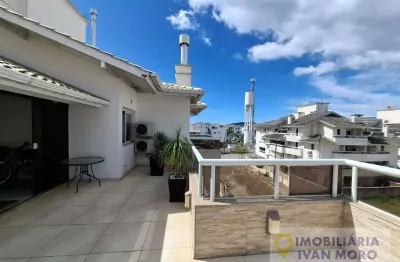 Cobertura com 2 quartos à venda no Ingleses, Florianópolis 