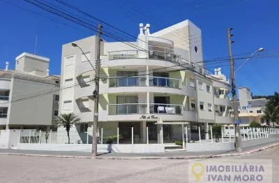 Apartamento com 2 quartos à venda no Ingleses, Florianópolis 