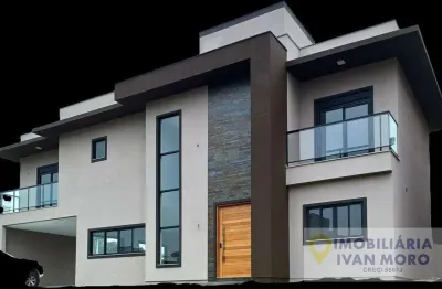Casa com 4 quartos à venda no São João do Rio Vermelho, Florianópolis 