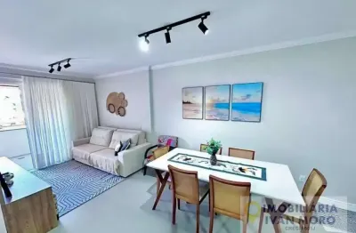 Apartamento à venda em cachoeira do bom jesus  -  florianópolis