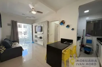 Apartamento com 1 quarto à venda no Ingleses, Florianópolis 