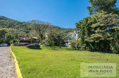 Terreno à venda no Cachoeira do Bom Jesus, Florianópolis 