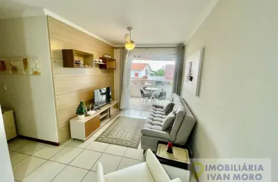 Apartamento à venda  em Cachoeira do Bom Jesus  -  Florianópolis