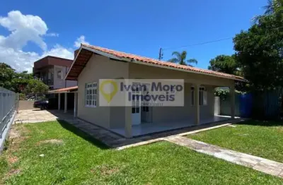 Casa com 3 quartos à venda no Daniela, Florianópolis 