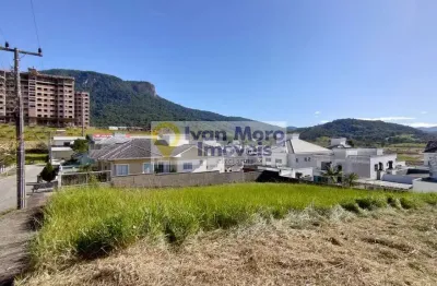 Terreno à venda em Pedra Branca, Palhoça 