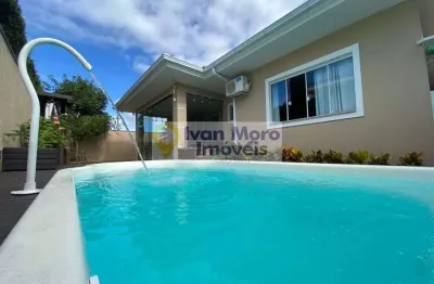 Casa com 3 quartos à venda no Cachoeira do Bom Jesus, Florianópolis 