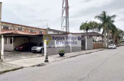 Terreno à venda no Barreiros, São José 