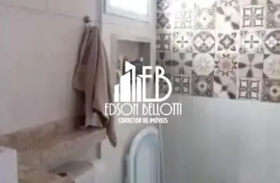 Apartamento (cobertura) para venda na vila scarpelli, 2 dorm(s), 1 vaga(s), 100 m²