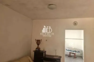 Casa térrea com edicula para venda no bairro baeta neves, 2 dorm, 2 vagas, 10 x 21 metros.