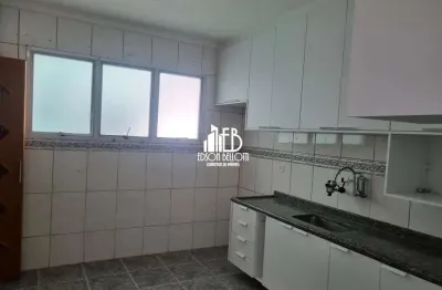 Apartamento  para venda, bairro barcelona, s.c.sul,  2 dorm, 2 wcs, 1 vaga, 90 m²