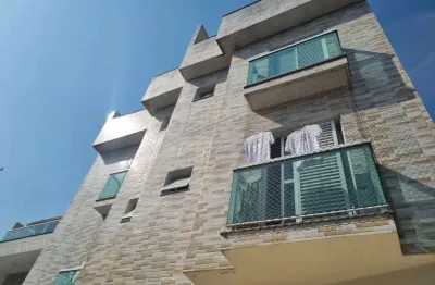 Apartamento (cobertura) para venda, 2 dorm(s), 2 vaga(s), 126 m²
