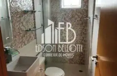 Apartamento à venda no bairro santa maria, 2 dorms, 1 suíte, 2 vagas, 78 m²