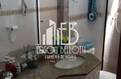 Apartamento à venda no bairro baeta neves, são bernardo do campo.