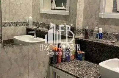 Apartamento garden  para venda no bairro baeta neves, 3 dorm, 1 suíte, 2 vagas, 133 m2