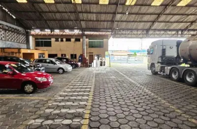 Galpão santo andré para venda , 2.263 m2 de construção e 2.210 m2 de terreno