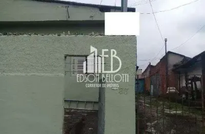 Terreno  à venda no bairro baeta neves, 10 x 40, oportunidade.