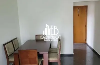 Excelente apartamento para venda no centro, 3 dorm(s), 1 suite(s), 2 vaga(s), 78 m²