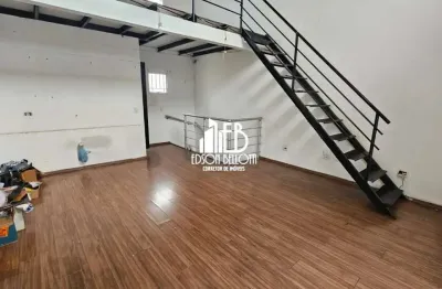 Sobrado residencial / comercial à venda, 5 dorms, 2 vagas, 235 m²