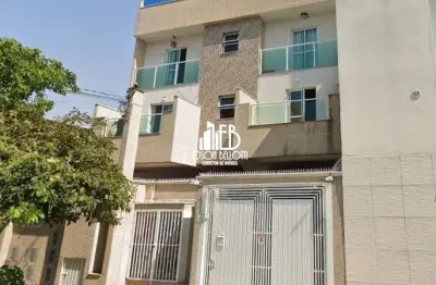 Apartamento à venda na vila alzira, 2 dorms sendo 1 suite, 1 vaga, 44 m2