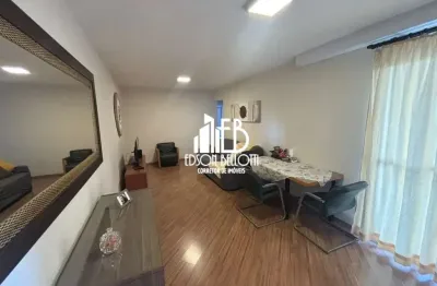 Espetacular apartamento à venda no bairro campestre - 89 m2, 3 dorms, 1 suíte e 2 vagas