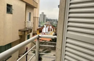 Sobrado em condomínio para venda vila scarpelli em santo andré, 03 dorm(s), 1 suite, 3 vaga(s) paralelas, 188 m²