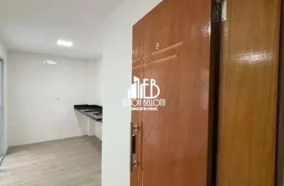 Apartamento para venda parque das nações, 2 dorm(s), 1 suite, 1 vaga, 44 m²