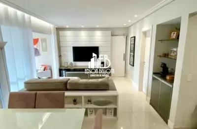 Apartamento à venda no centro de sbc, 3 dorms, 1 suíte, 2 vaga(s), 106 m²