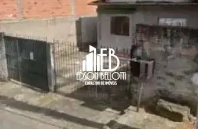 Terreno à venda na Rua Estados Unidos, 426, Centro, Diadema