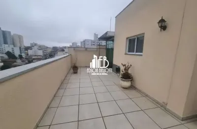 Cobertura para venda baeta neves,  3 dorm(s), 1 suite(s), 2 vaga(s), 180 m²