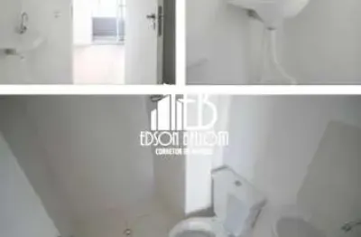 Loft com 1 quarto à venda na Rua Calógero Calia, 593, Vila Santo Estéfano, São Paulo
