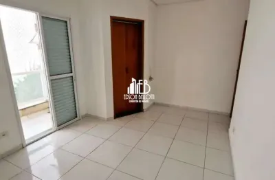 Apartamento cobertura para venda na vila bastos, 2 dorm(s), 1 suite(s), 2 vaga(s), 138 m²
