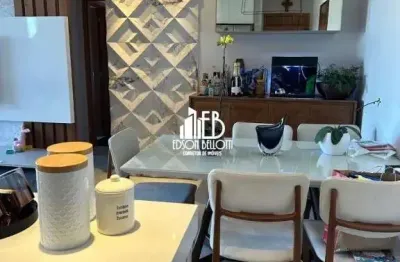 Apartamento para locação no nova petrópolis, 2 dorm(s), 1 suite(s), 2 vaga(s), 65 m²