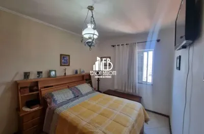 Apartamento para venda no baeta neves, 2 dorm(s), 1 vaga, 82 m²