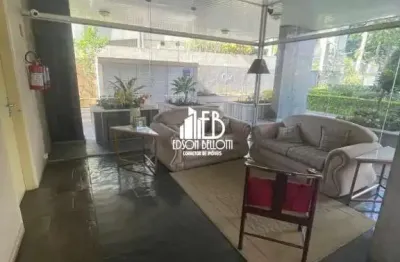 Apartamento para venda vila assunção, 2 dorm, 1 vaga, 67 m²