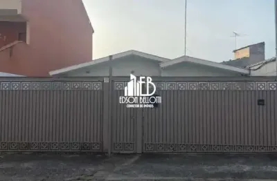 Casa terrea para venda nno centro de sbc, 3 suites, 3 vaga(s), 256 m²