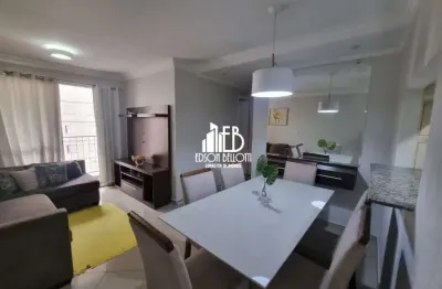 Apartamento com 3 quartos à venda na Rua Campos do Jordão, 520, Baeta Neves, São Bernardo do Campo